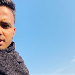 Meet your Posher, Atif